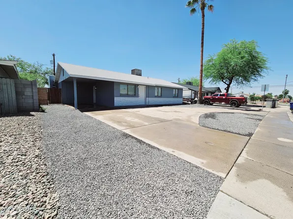 6249 W Rose Lane, Glendale, AZ 85301