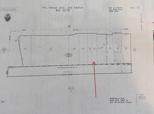 1328 E Holt Blvd, Ontario, CA 91761