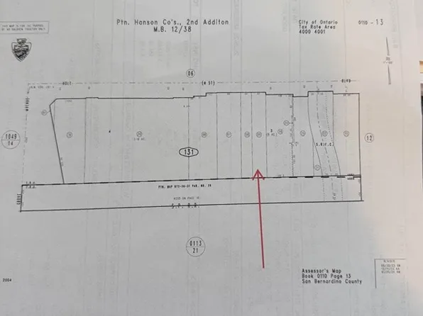 1328 E Holt Blvd, Ontario, CA 91761