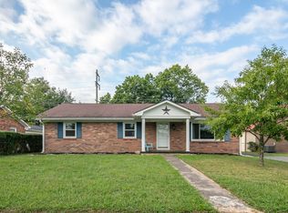 430 Edgewood Dr, Nicholasville, KY
