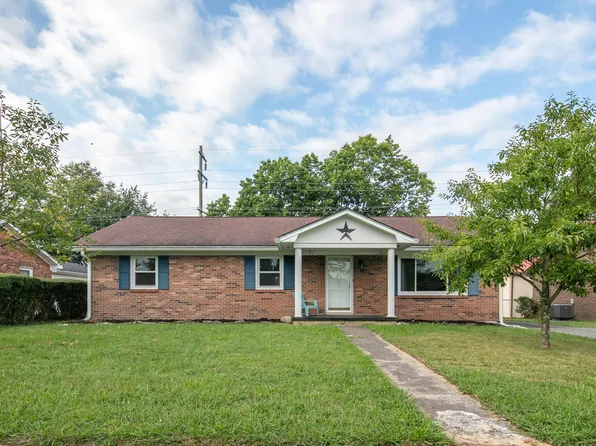 430 Edgewood Dr, Nicholasville, KY 40356