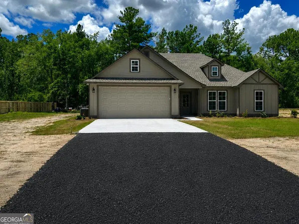 108 Ira Corbitt Rd, Lakeland, GA 31635