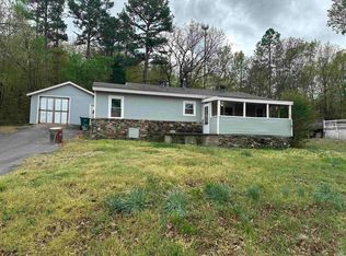 5305 Vaughn Rd, North Little Rock, AR 72118