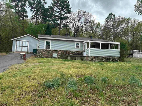 5305 Vaughn Rd, North Little Rock, AR 72118