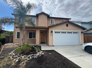 461 Bristol Ct, Oakley, CA 94561