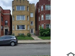 8015 S Eberhart Ave #3, Chicago, IL 60619
