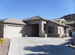 4052 W Alex Loop, Phoenix, AZ 85083