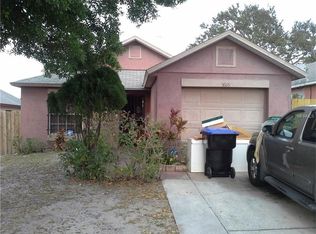 5609 Golf Club Pkwy, Orlando, FL 32808