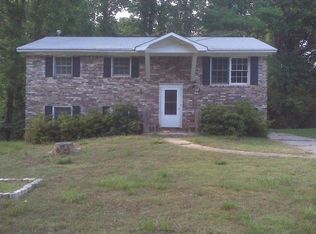 2687 Carriage Ln, Atlanta, GA 30349