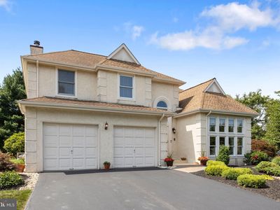 4 Hillhaven Ct, Newtown, PA, 18940