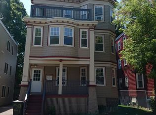 29 Ridgewood St, Dorchester, MA 02122