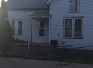 2645 Grove St, Baker City, OR 97814