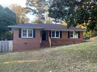 1596 Engle Dr, Macon, GA
