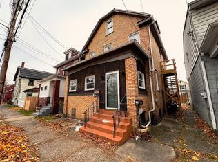 276 13th St UNIT 1, Ambridge, PA 15003