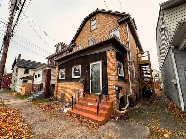 276 13th St Unit 1, Ambridge, PA 15003