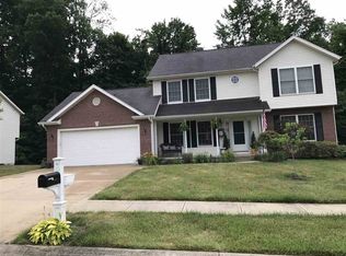 4049 W Mary Ellis St, Bloomington, IN 47404