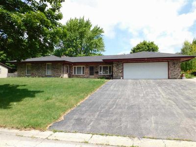 620 Bellwood Dr, Belvidere, IL, 61008