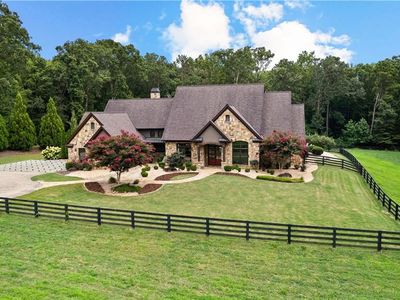 7245 Campground Rd, Cumming, GA, 30040