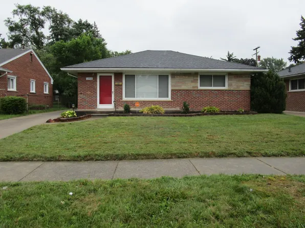 13468 Farley, Redford, MI 48239