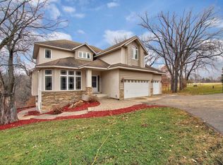314 Myrick St, Le Sueur, MN 56058