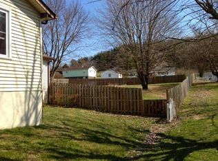 177 Whispering Pines Rd, Max Meadows, VA 24360