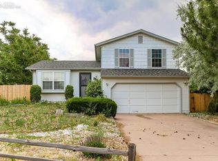 4546 Lancaster Dr, Colorado Springs, CO 80916