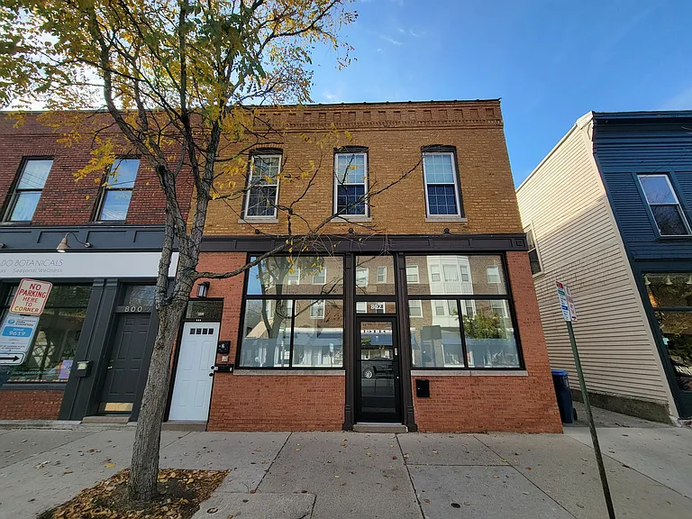 802 Dempster St #1A — Photo 1