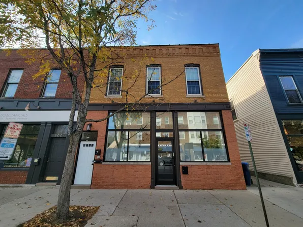 802 Dempster St APT 1A, Evanston, IL 60202