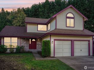 27114 109th Court SE, Kent, WA 98030