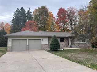 1100 7th St S, Park Falls, WI 54552