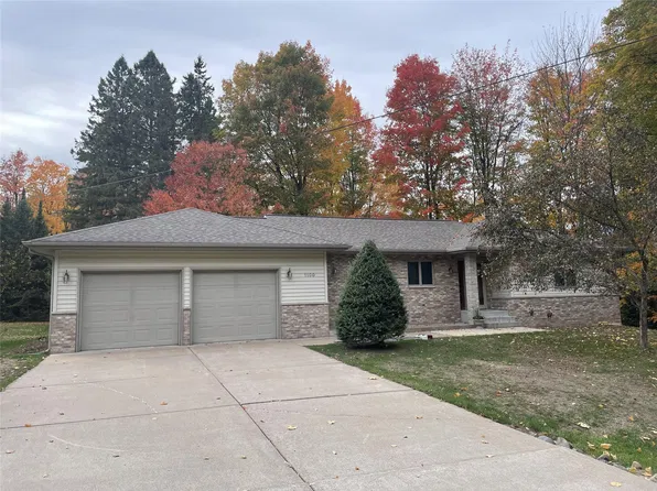 1100 S 7th Avenue, Park Falls, WI 54552