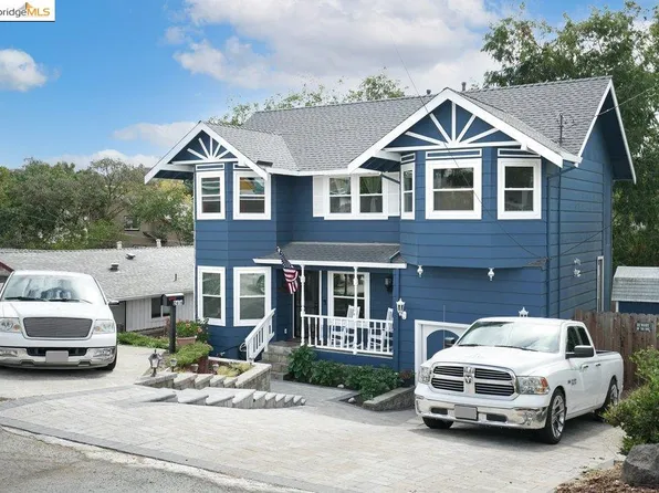 2616 Monterey Ave, Martinez, CA 94553