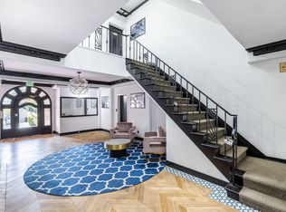 1354 N Harper Ave #208, Los Angeles, CA 90046