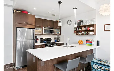 Sold by Douglas Elliman