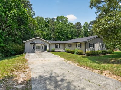 1991 North Rd, Snellville, GA, 30078