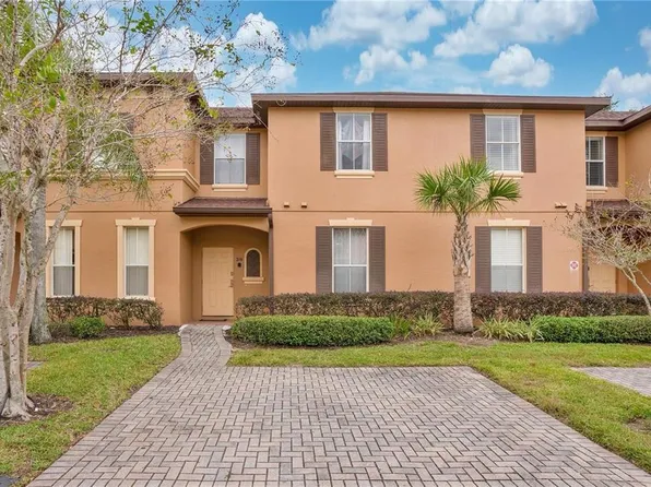 219 Miramar Ave, Davenport, FL 33897