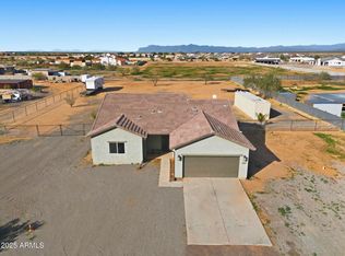 13112 E Too Broke Ln, Florence, AZ 85132