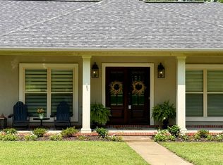 15 Springwood Dr, Magnolia, AR 71753