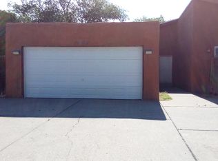 2604 Chelwood Park Blvd NE, Albuquerque, NM 87112