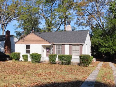 2611 Hazel Street, Augusta, GA, 30904