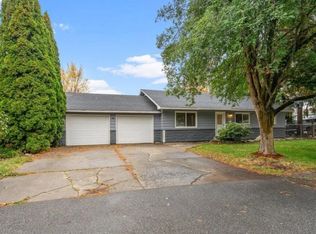 9725 N Gleason Rd, Hayden Lake, ID 83835