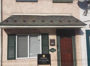 1167 Mechanic St, Bethlehem, PA 18015