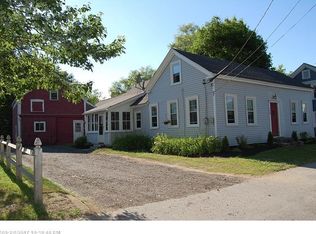 748 Gray Rd, Gorham, ME 04038