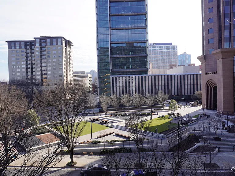 620 Peachtree St NE #507 — Photo 3