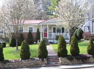 1108 Virginia Ave, Bluefield, VA 24605
