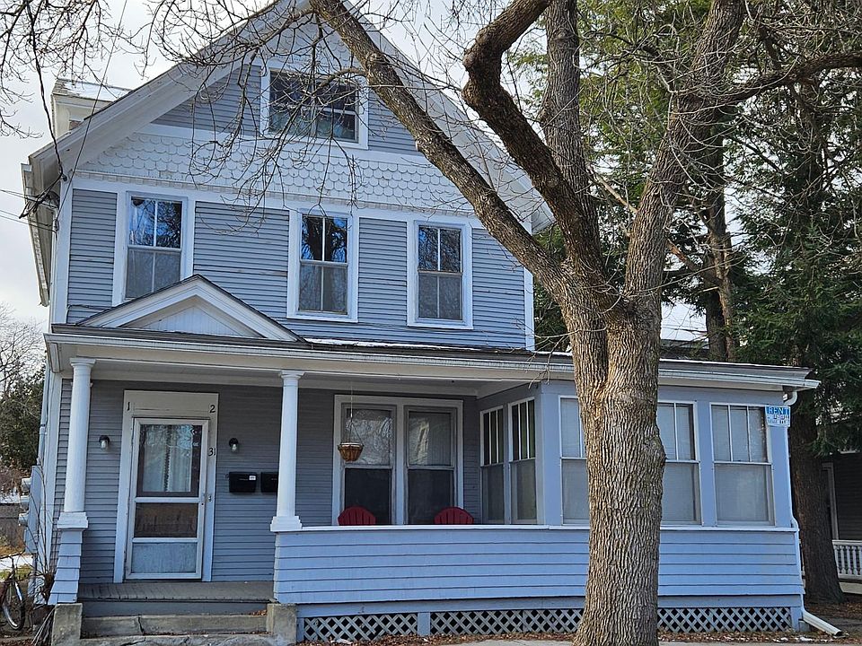 house exterior