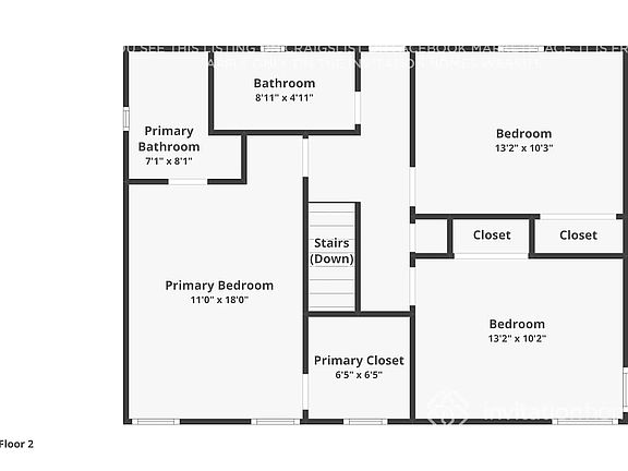 3rd image of 1270 Navaree Dr