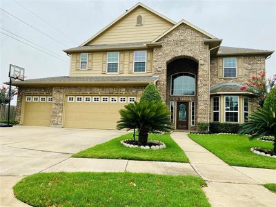 2418 Nashmor Dr, Sugar Land, TX, 77479