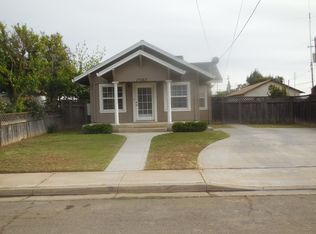 13263 Marshall St, Le Grand, CA 95333