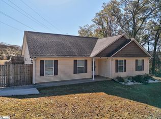 579 Davis Rd, Piedmont, SC 29673
